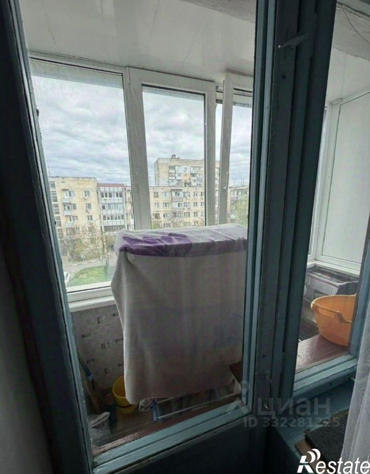 1-комн квартира Симферополь, ул. Куйбышева, 60