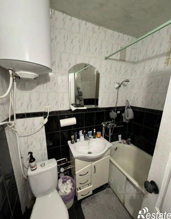 1-комн квартира Симферополь, ул. Куйбышева, 60