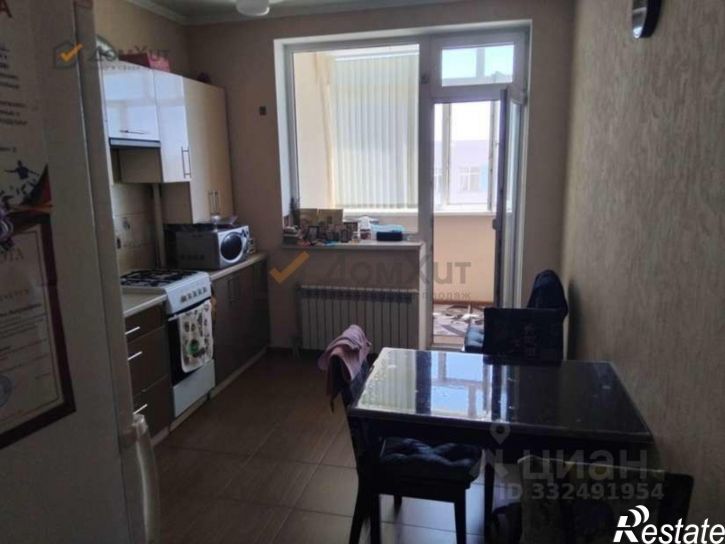 1-комн квартира Челюскинцев ул,дом 57к1