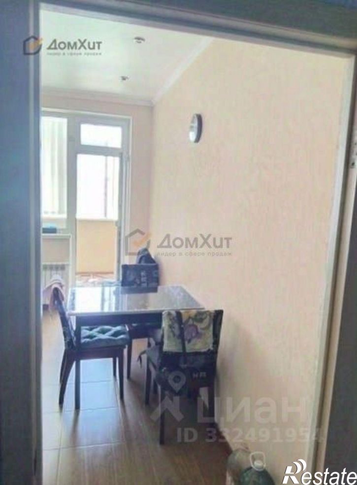 1-комн квартира Челюскинцев ул,дом 57к1