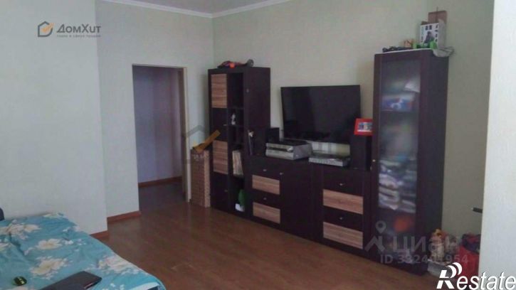1-комн квартира Челюскинцев ул,дом 57к1