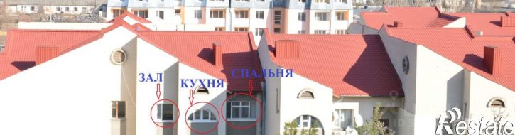 2-комн квартира муниципальный округ Феодосия