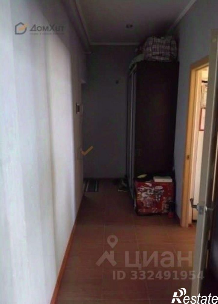 1-комн квартира Челюскинцев ул,дом 57к1