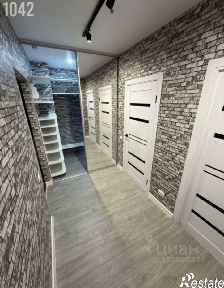 1-комн квартира Евпатория, улица Чапаева, 28