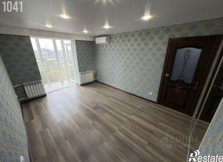 1-комн квартира Евпатория, проспект Победы, 87Бк1