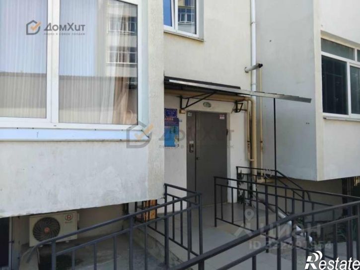 1-комн квартира Челюскинцев ул,дом 57к1