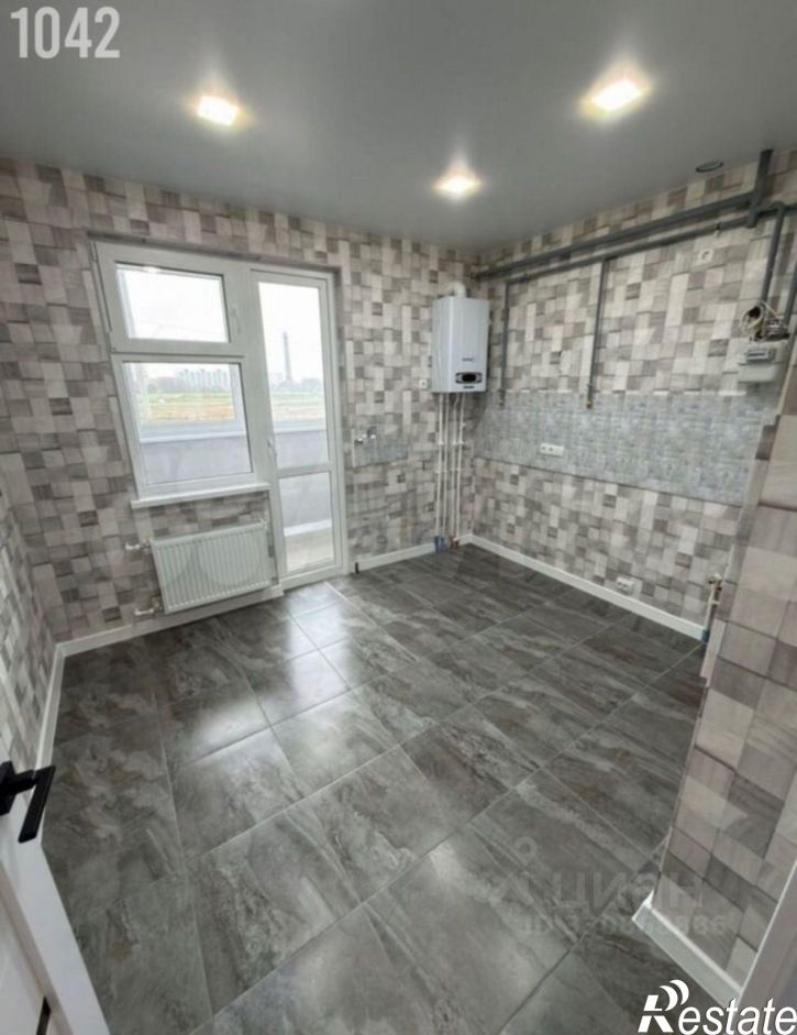 1-комн квартира Евпатория, улица Чапаева, 28