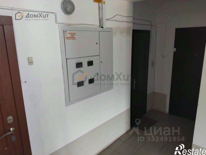 1-комн квартира Челюскинцев ул,дом 57к1
