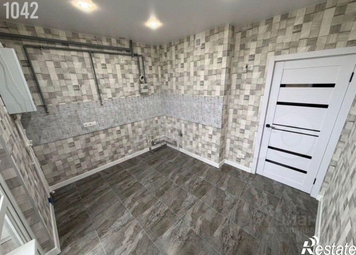 1-комн квартира Евпатория, улица Чапаева, 28