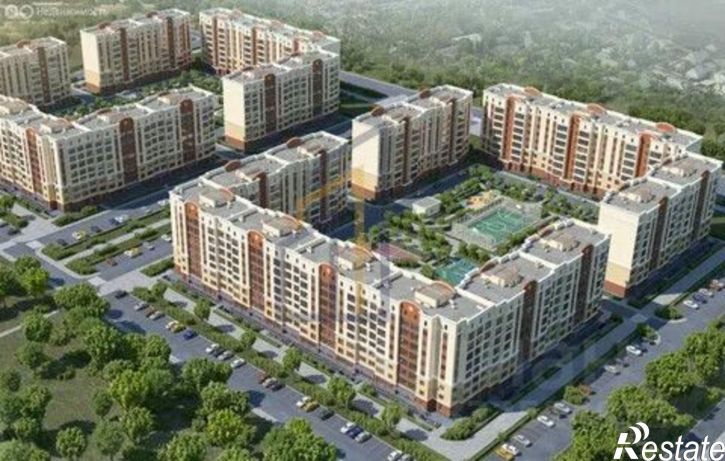 1-комн квартира Евпатория г., Чапаева ул., д.28