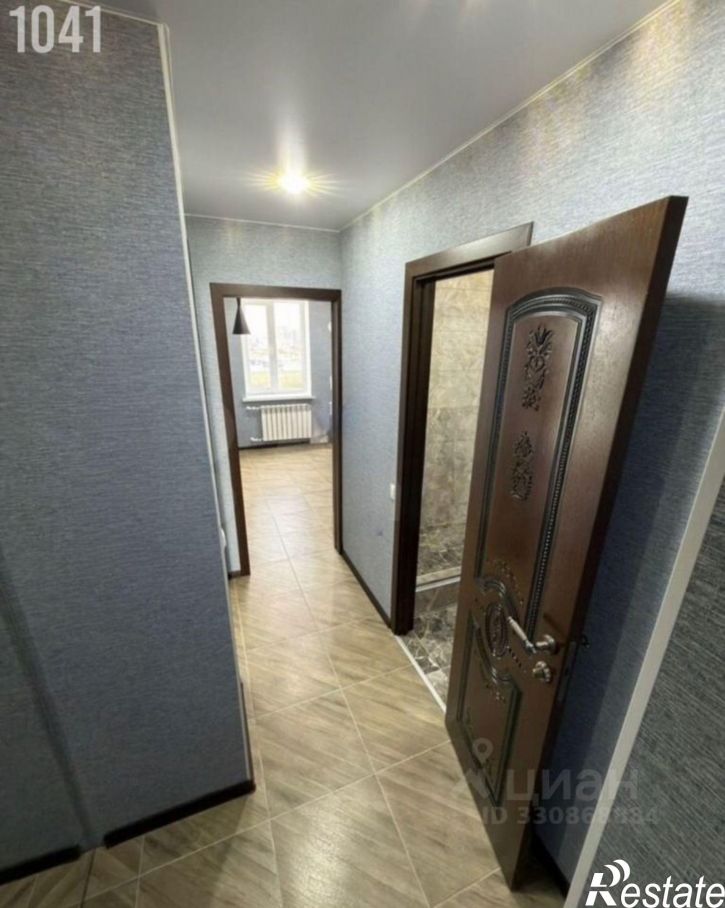 1-комн квартира Евпатория, проспект Победы, 87Бк1