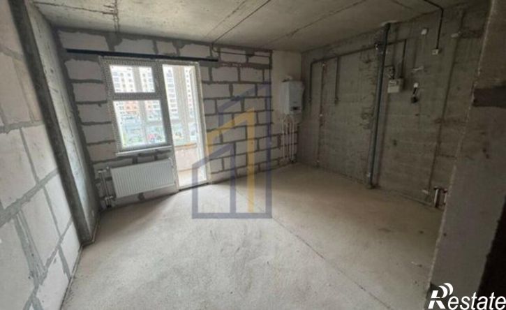 1-комн квартира Евпатория, улица Чапаева, 10