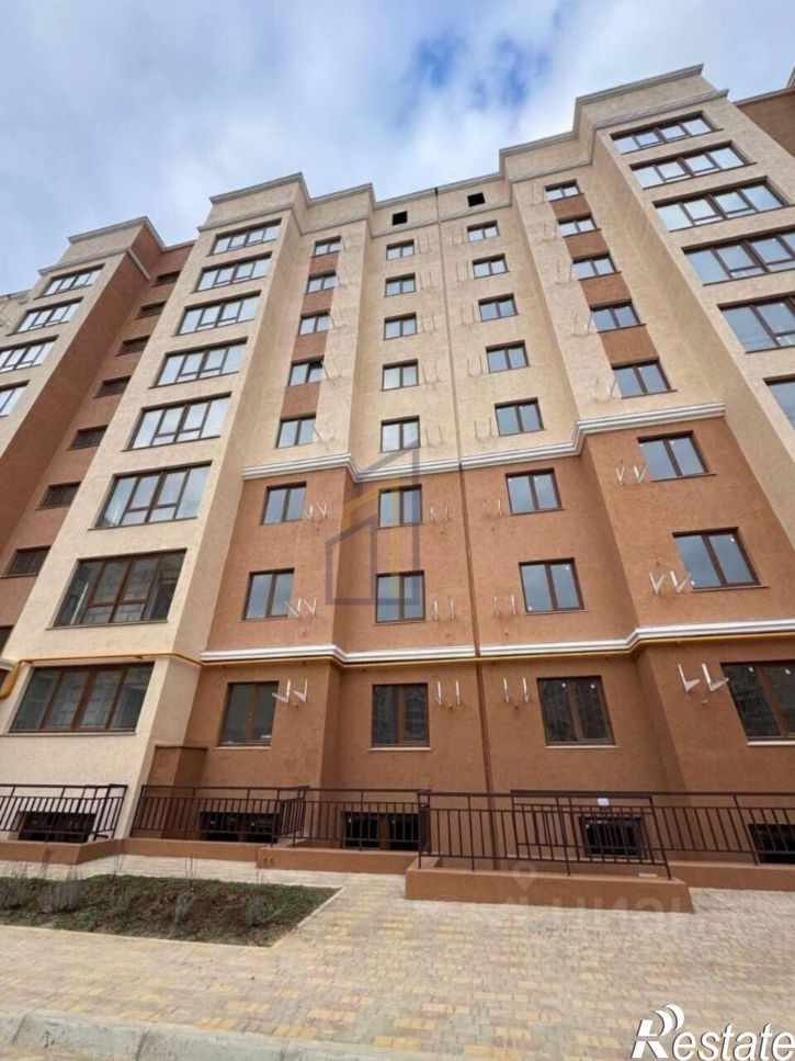 1-комн квартира Евпатория г., Чапаева ул., д.28