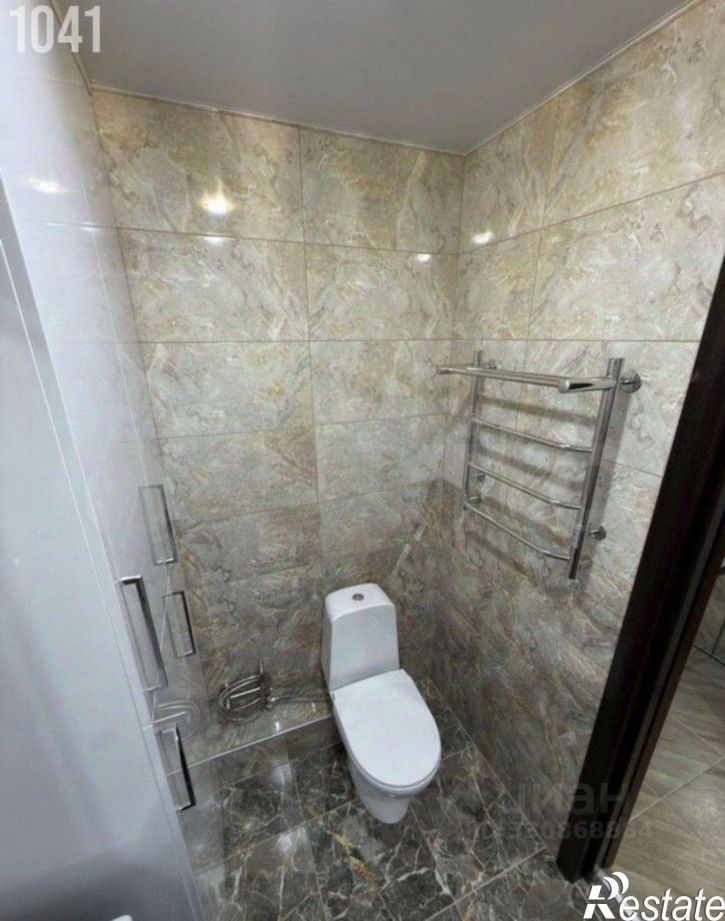 1-комн квартира Евпатория, проспект Победы, 87Бк1