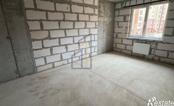 1-комн квартира Евпатория, улица Чапаева, 10