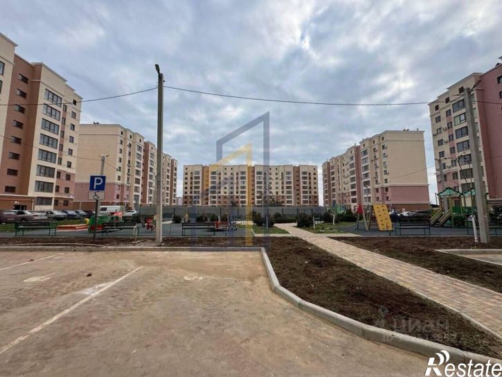 1-комн квартира Евпатория г., Чапаева ул., д.28