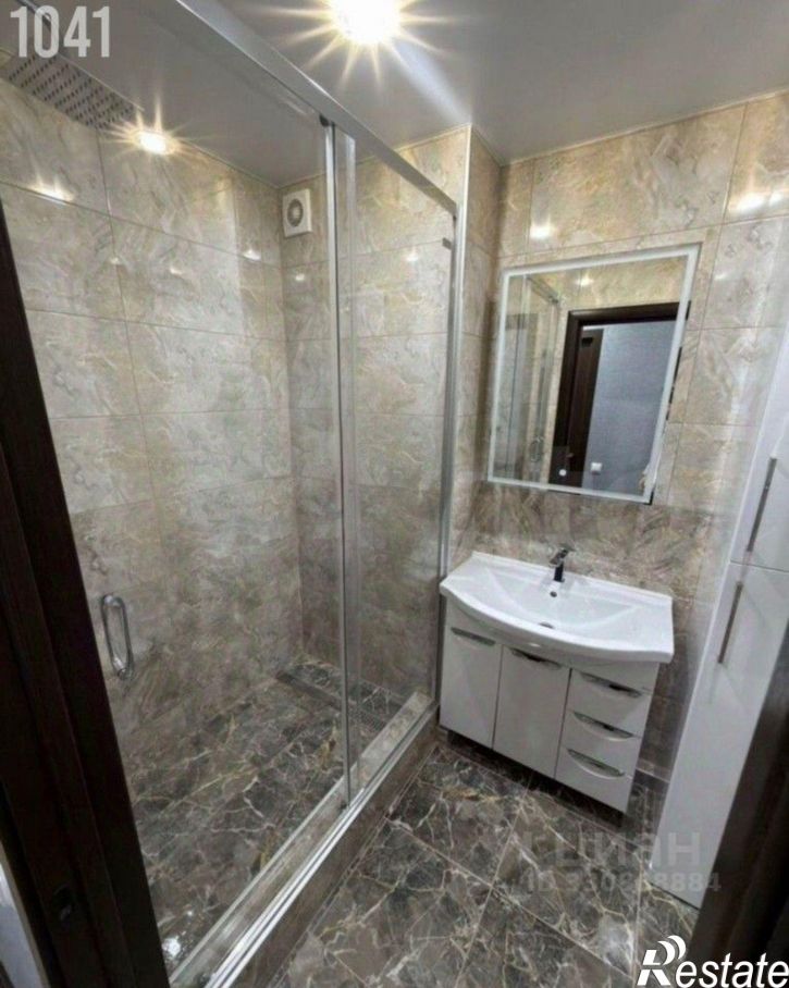 1-комн квартира Евпатория, проспект Победы, 87Бк1