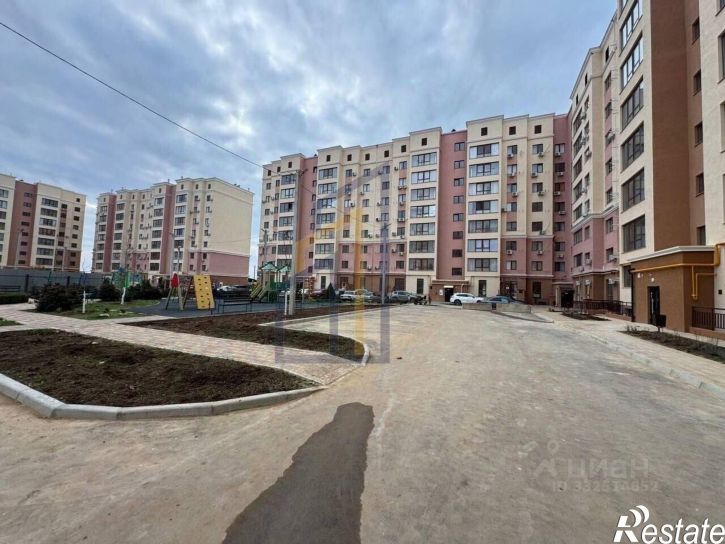 1-комн квартира Евпатория г., Чапаева ул., д.28