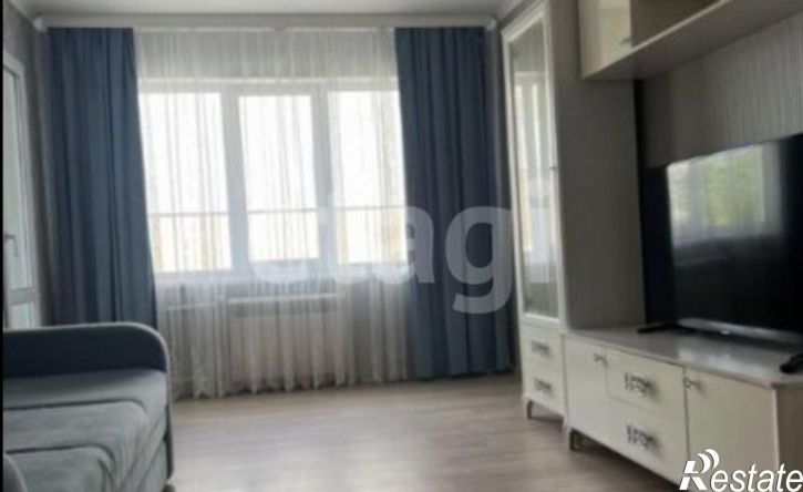 3-комн квартира Симферополь, улица Воровского, 60