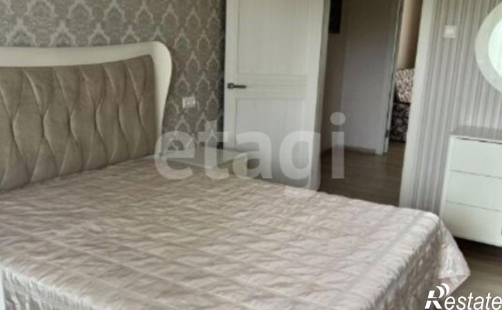 3-комн квартира Симферополь, улица Воровского, 60