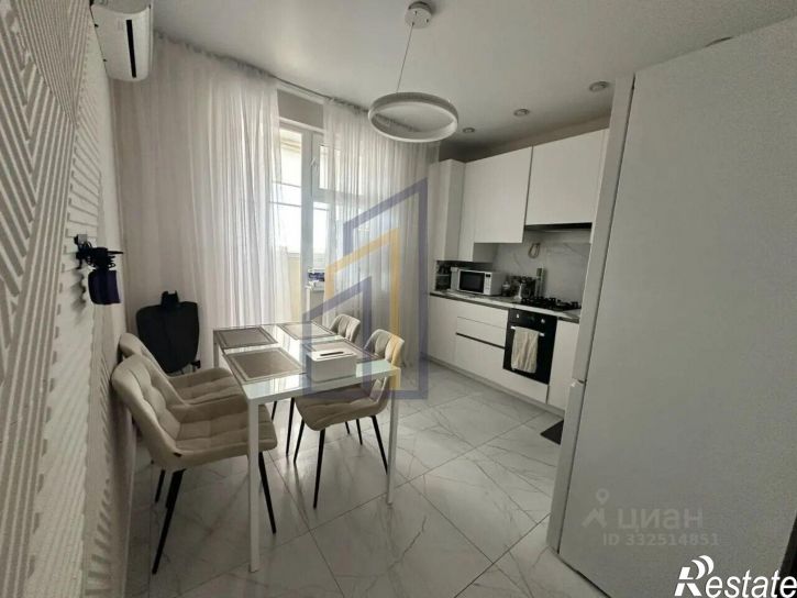 2-комн квартира Евпатория г., Чапаева ул., д.28, к.Л