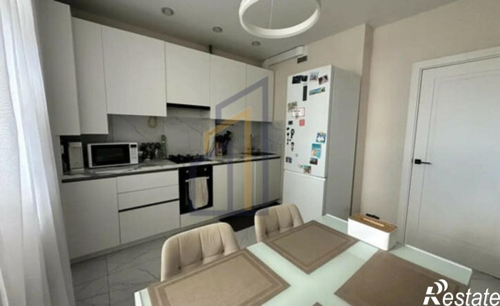 2-комн квартира Евпатория, улица Чапаева, 28Л