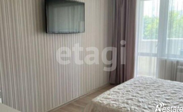 3-комн квартира Симферополь, улица Воровского, 60