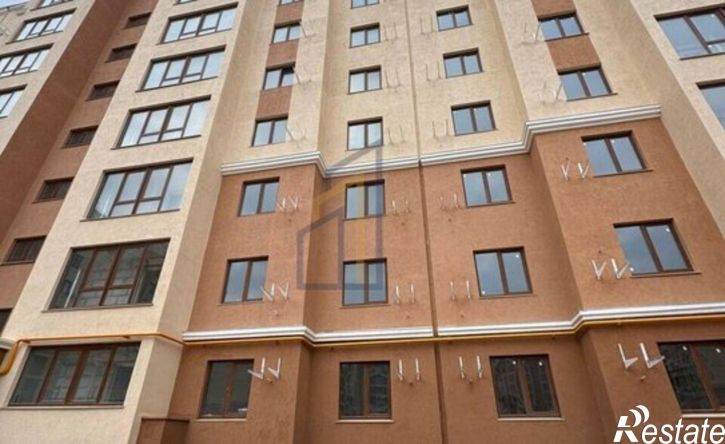 1-комн квартира Евпатория, улица Чапаева, 10
