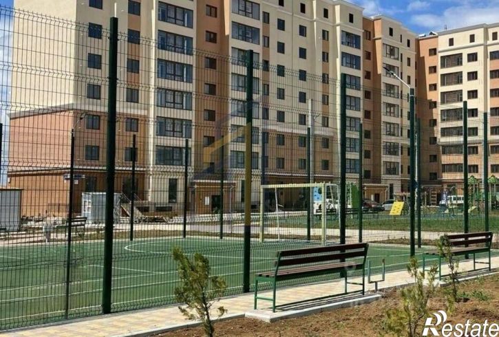 1-комн квартира Евпатория г., Чапаева ул., д.28