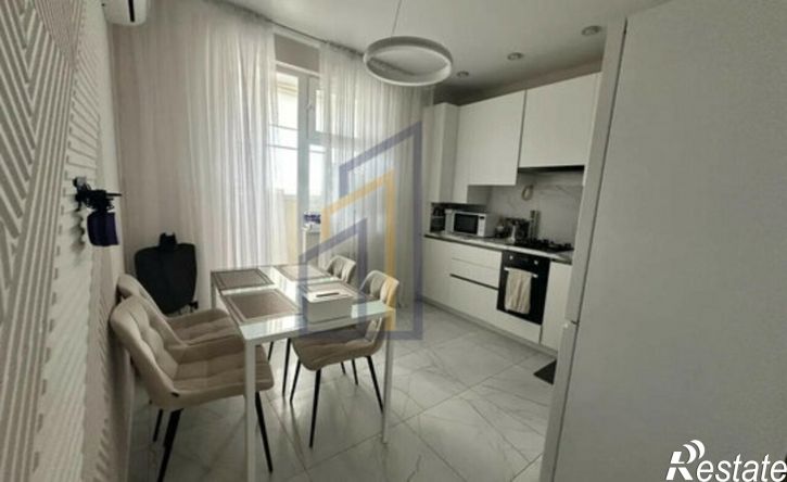 2-комн квартира Евпатория, улица Чапаева, 28Л