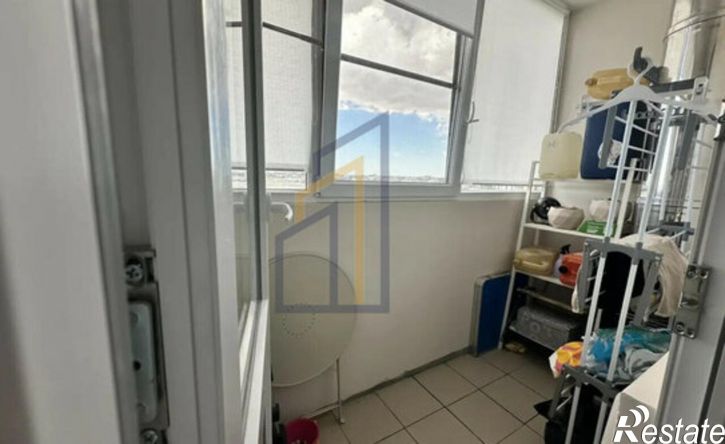 2-комн квартира Евпатория, улица Чапаева, 28Л