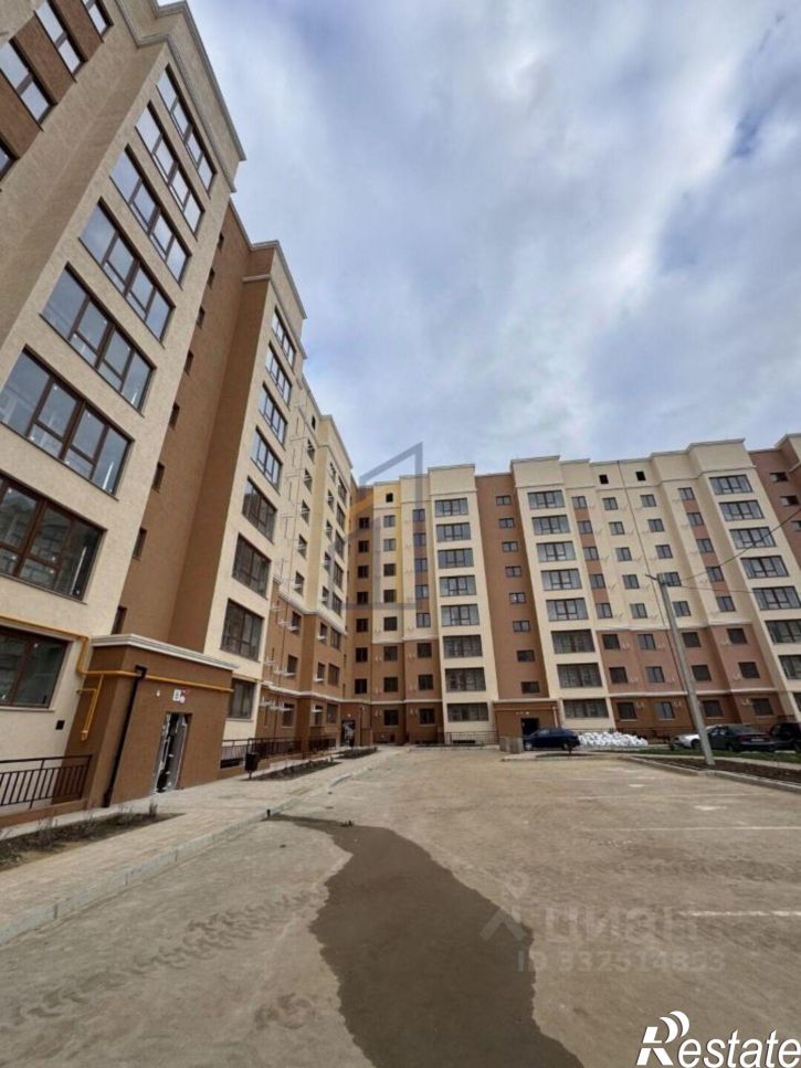 1-комн квартира Евпатория г., Чапаева ул., д.28