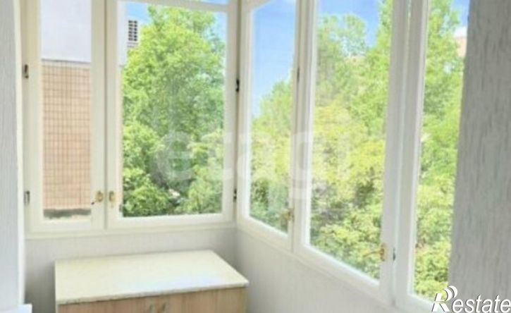 3-комн квартира Симферополь, улица Воровского, 60