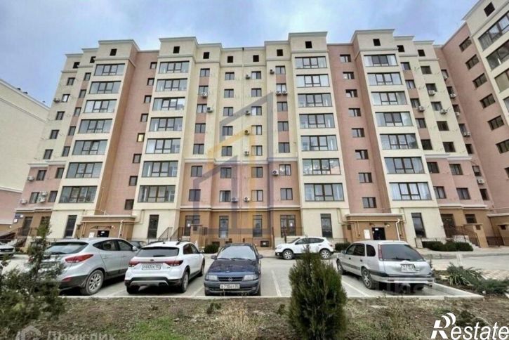 1-комн квартира Евпатория г., Чапаева ул., д.28