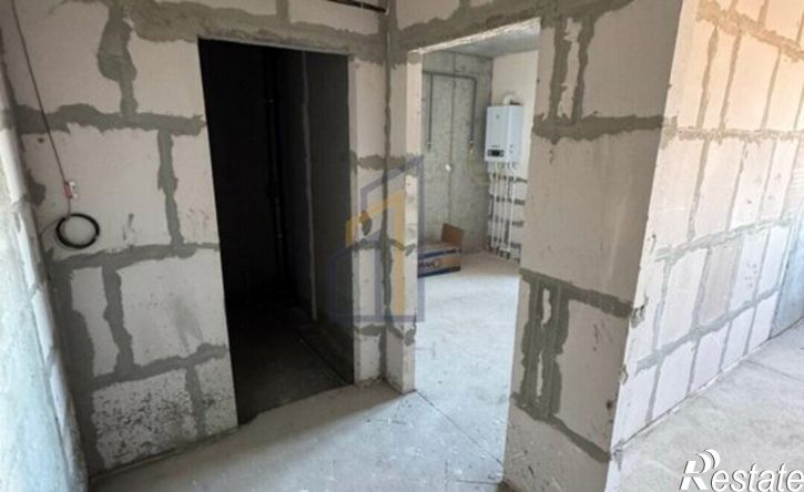 1-комн квартира Евпатория, улица Чапаева, 10