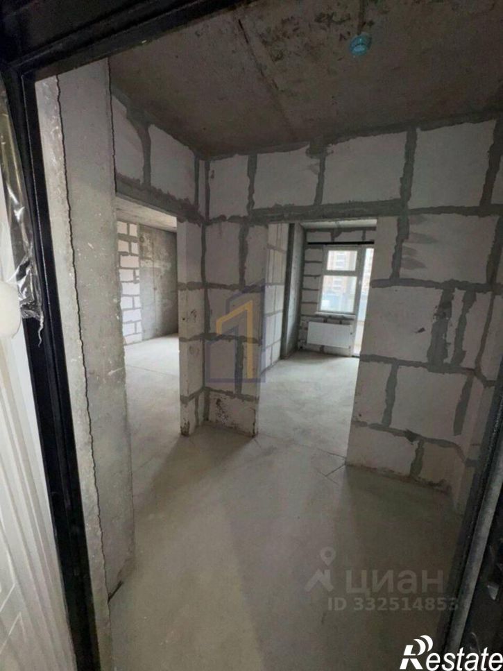 1-комн квартира Евпатория г., Чапаева ул., д.28