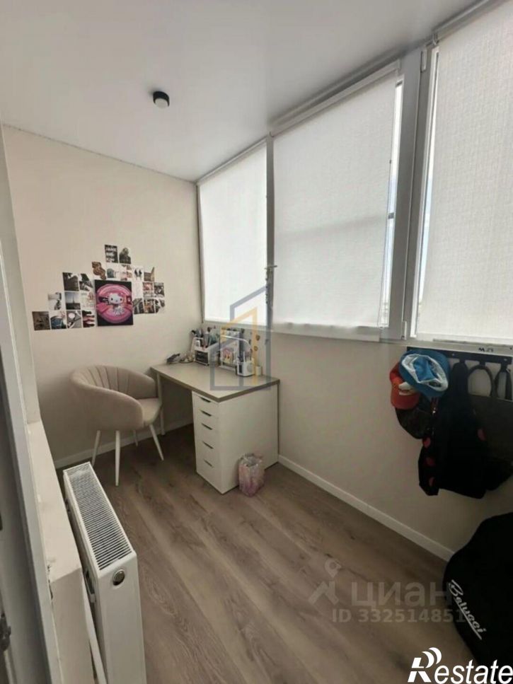 2-комн квартира Евпатория г., Чапаева ул., д.28, к.Л