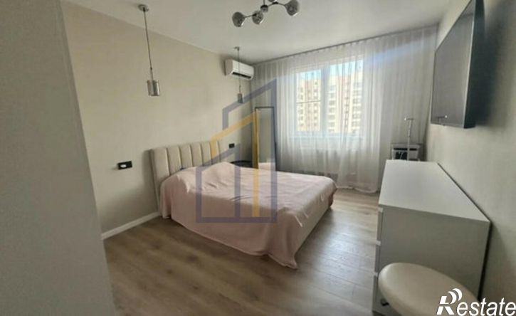 2-комн квартира Евпатория, улица Чапаева, 28Л