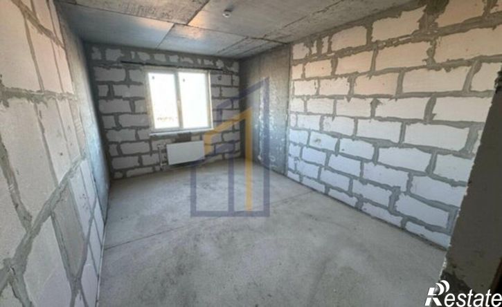 1-комн квартира Евпатория, улица Чапаева, 10