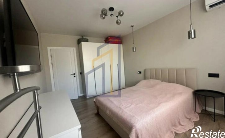 2-комн квартира Евпатория, улица Чапаева, 28Л