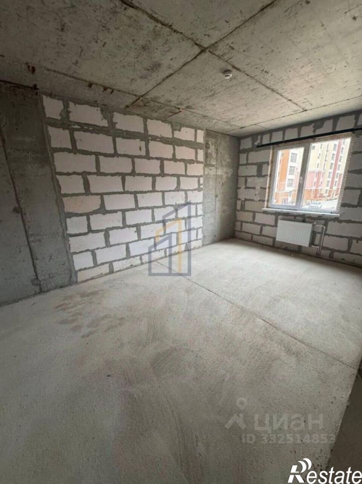 1-комн квартира Евпатория г., Чапаева ул., д.28