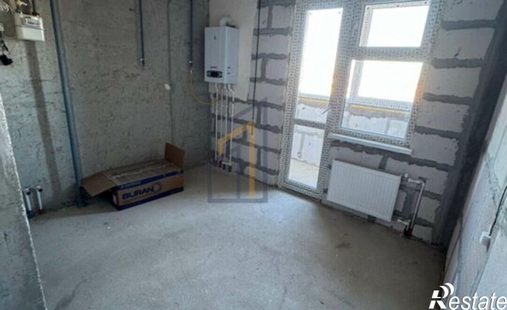 1-комн квартира Евпатория, улица Чапаева, 10