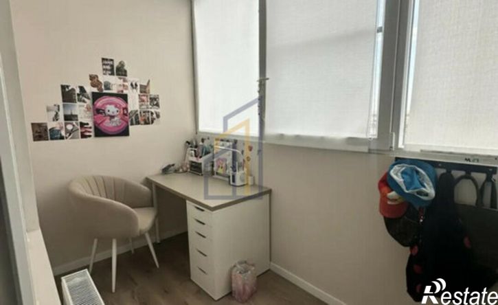 2-комн квартира Евпатория, улица Чапаева, 28Л