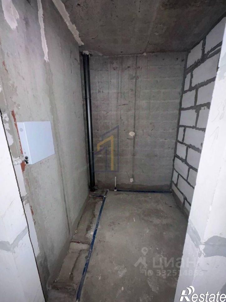 1-комн квартира Евпатория г., Чапаева ул., д.28