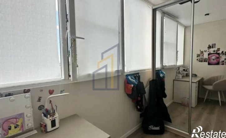 2-комн квартира Евпатория, улица Чапаева, 28Л