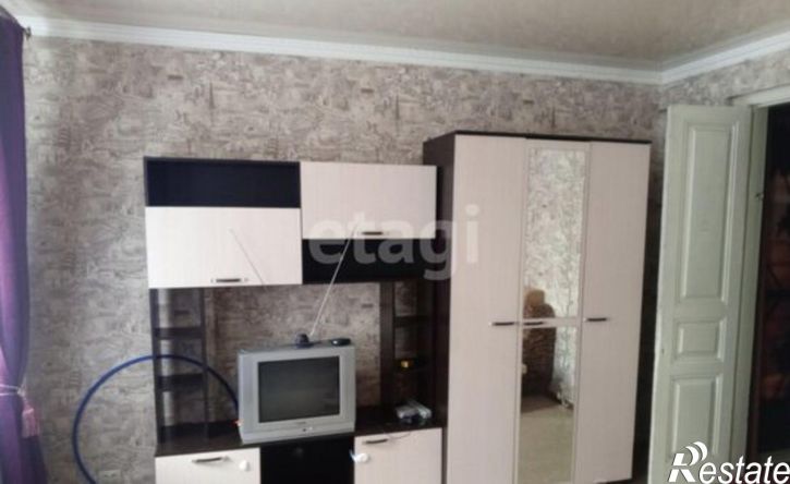 2-комн квартира Симферополь, Курцовская улица, 13