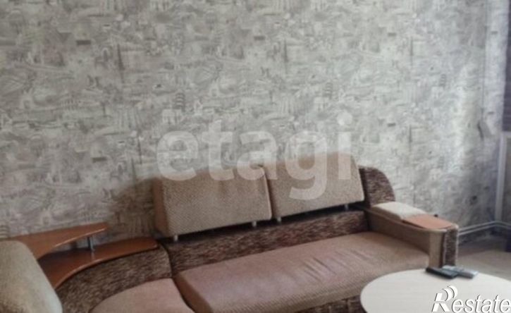 2-комн квартира Симферополь, Курцовская улица, 13