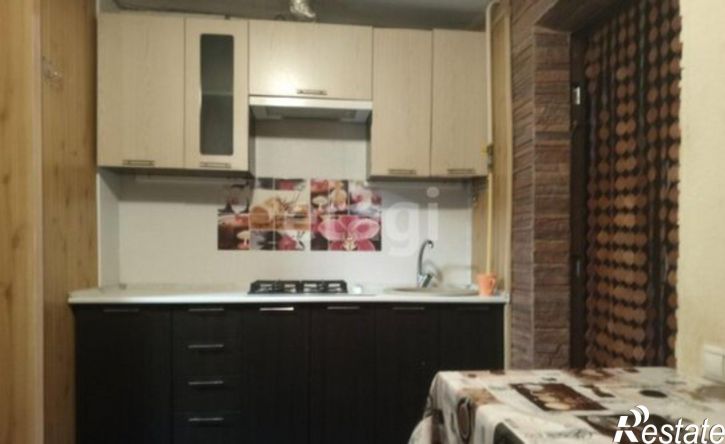 2-комн квартира Симферополь, Курцовская улица, 13