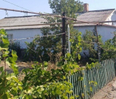 коттедж 54 кв м ул Школьная, 1