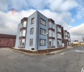 1-комн, 34кв м, этаж 1/3 ул Горького, 29